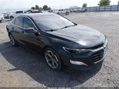 1G1ZG5ST4KF201285 2019 CHEVROLET MALIBU