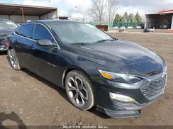 1G1ZG5ST4KF202503 2019 CHEVROLET MALIBU