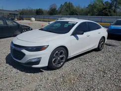 1G1ZG5ST4KF204803 2019 CHEVROLET MALIBU
