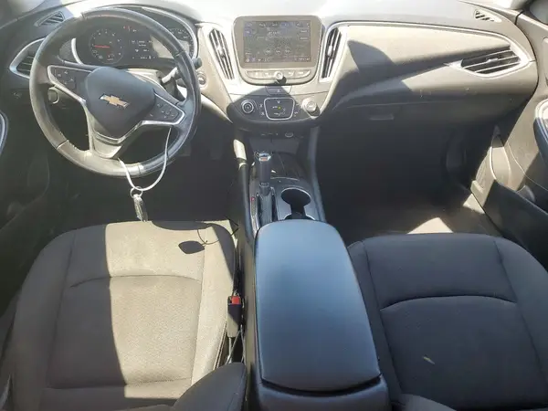 1G1ZG5ST4KF204803 2019 CHEVROLET MALIBU - Image 8