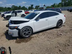 1G1ZG5ST4KF205840 2019 CHEVROLET MALIBU