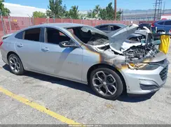 1G1ZG5ST4KF206857 2019 CHEVROLET MALIBU