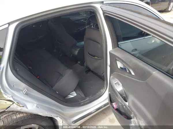 1G1ZG5ST4KF207555 2019 CHEVROLET MALIBU - Image 8