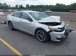 1G1ZG5ST4KF208012 2019 CHEVROLET MALIBU