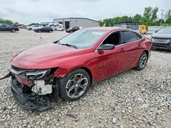 1G1ZG5ST4KF208852 2019 CHEVROLET MALIBU
