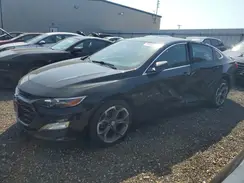1G1ZG5ST4KF209290 2019 CHEVROLET MALIBU