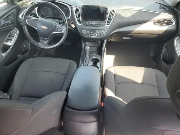 1G1ZG5ST4KF209290 2019 CHEVROLET MALIBU - Image 8