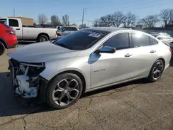 1G1ZG5ST4KF209970 2019 CHEVROLET MALIBU
