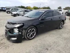 1G1ZG5ST4KF220080 2019 CHEVROLET MALIBU