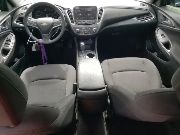 1G1ZG5ST4KF220080 2019 CHEVROLET MALIBU - Image 8
