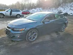1G1ZG5ST4KF220192 2019 CHEVROLET MALIBU