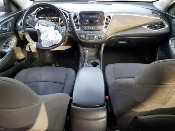 1G1ZG5ST4KF220192 2019 CHEVROLET MALIBU - Image 8