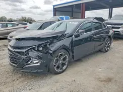 1G1ZG5ST4KF220337 2019 CHEVROLET MALIBU