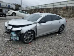 1G1ZG5ST4KF221343 2019 CHEVROLET MALIBU