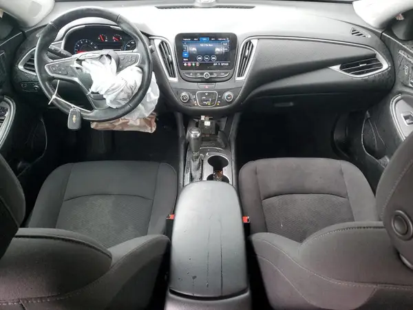 1G1ZG5ST4KF221343 2019 CHEVROLET MALIBU - Image 8