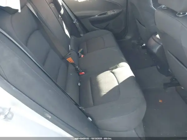 1G1ZG5ST4KF224694 2019 CHEVROLET MALIBU - Image 8