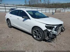1G1ZG5ST4KF228471 2019 CHEVROLET MALIBU