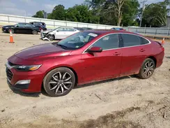 1G1ZG5ST4LF025419 2020 CHEVROLET MALIBU