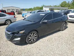 1G1ZG5ST4LF025629 2020 CHEVROLET MALIBU