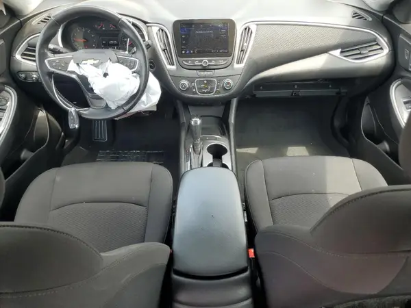 1G1ZG5ST4LF030359 2020 CHEVROLET MALIBU - Image 8