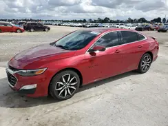 1G1ZG5ST4LF040504 2020 CHEVROLET MALIBU