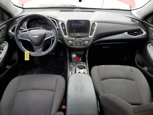 1G1ZG5ST4LF042608 2020 CHEVROLET MALIBU - Image 8