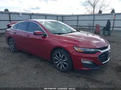 1G1ZG5ST4LF045833 2020 CHEVROLET MALIBU