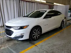 1G1ZG5ST4LF051227 2020 CHEVROLET MALIBU