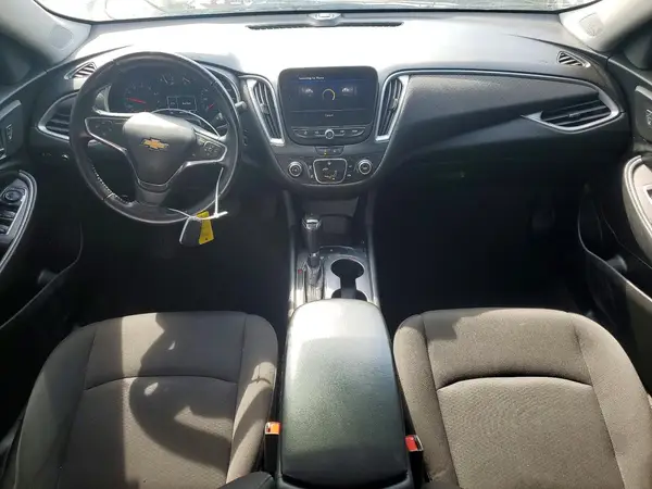 1G1ZG5ST4LF051227 2020 CHEVROLET MALIBU - Image 8