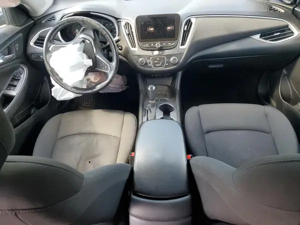 1G1ZG5ST4LF051471 2020 CHEVROLET MALIBU - Image 8