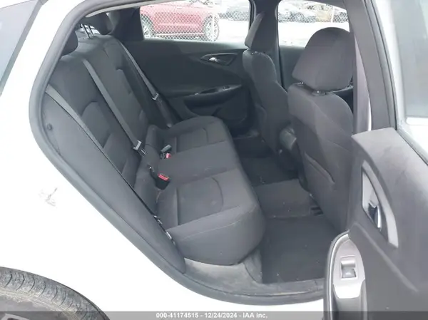 1G1ZG5ST4LF055973 2020 CHEVROLET MALIBU - Image 8