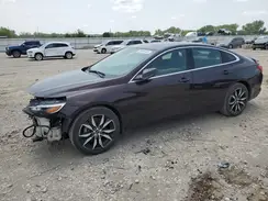 1G1ZG5ST4LF055990 2020 CHEVROLET MALIBU