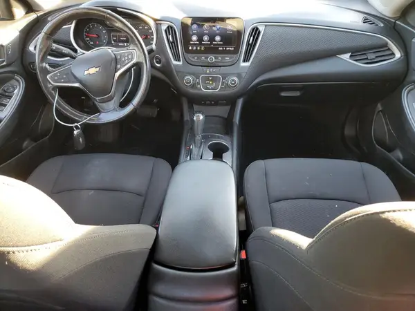 1G1ZG5ST4LF058047 2020 CHEVROLET MALIBU - Image 8