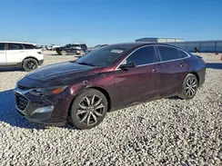 1G1ZG5ST4LF059134 2020 CHEVROLET MALIBU