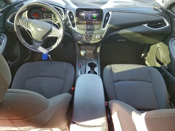 1G1ZG5ST4LF059134 2020 CHEVROLET MALIBU - Image 8
