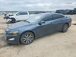 1G1ZG5ST4LF059683 2020 CHEVROLET MALIBU