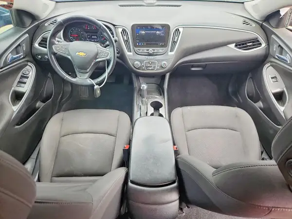 1G1ZG5ST4LF059683 2020 CHEVROLET MALIBU - Image 8