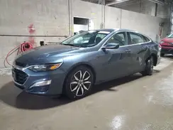1G1ZG5ST4LF080243 2020 CHEVROLET MALIBU