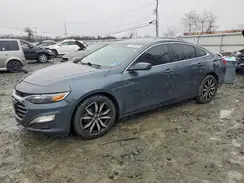 1G1ZG5ST4LF082218 2020 CHEVROLET MALIBU