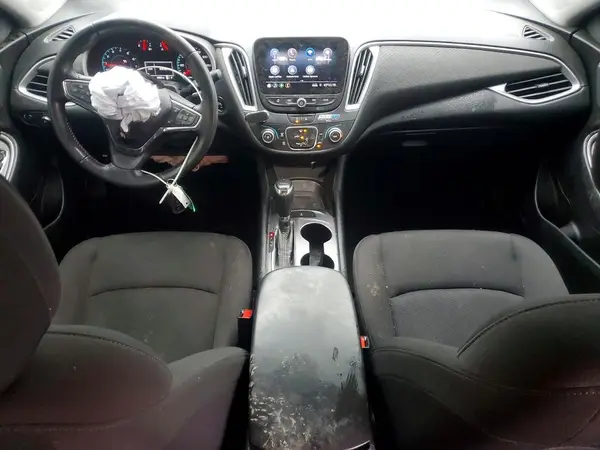 1G1ZG5ST4LF082218 2020 CHEVROLET MALIBU - Image 8
