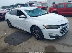 1G1ZG5ST4LF083739 2020 CHEVROLET MALIBU