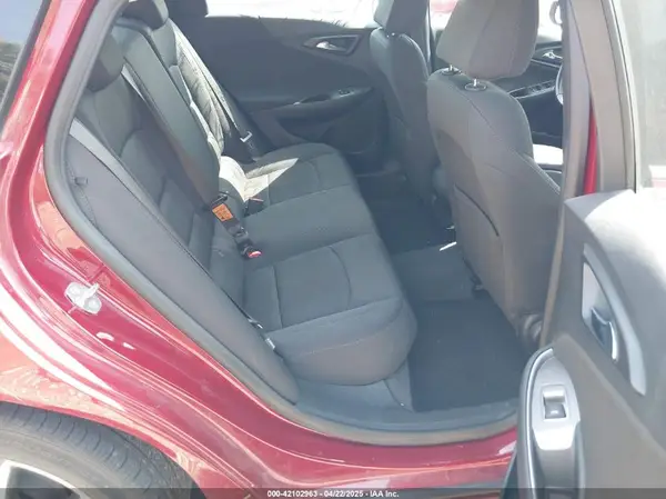 1G1ZG5ST4LF087337 2020 CHEVROLET MALIBU - Image 8
