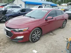 1G1ZG5ST4LF099052 2020 CHEVROLET MALIBU