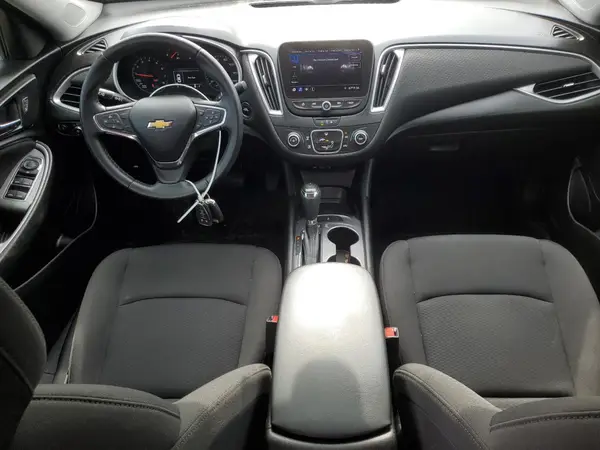 1G1ZG5ST4LF099052 2020 CHEVROLET MALIBU - Image 8