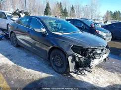 1G1ZG5ST4LF099410 2020 CHEVROLET MALIBU