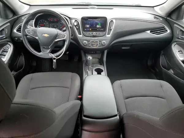 1G1ZG5ST4LF113239 2020 CHEVROLET MALIBU - Image 8