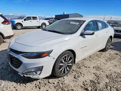 1G1ZG5ST4LF116125 2020 CHEVROLET MALIBU