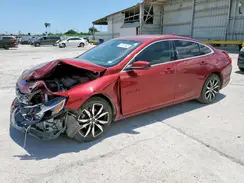 1G1ZG5ST4LF117288 2020 CHEVROLET MALIBU
