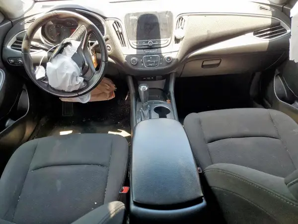 1G1ZG5ST4LF117288 2020 CHEVROLET MALIBU - Image 8