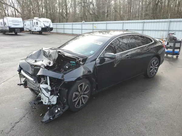 1G1ZG5ST4LF118599 2020 CHEVROLET MALIBU - Image 1